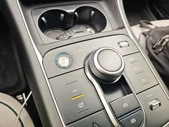 2024 BYD Destroyer 05 DM-i PHEV 55km Luxury — фото 14