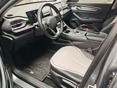 2024 BYD Destroyer 05 DM-i PHEV 55km Luxury — фото 15