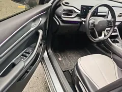2024 BYD Destroyer 05 DM-i PHEV 55km Luxury — фото 16