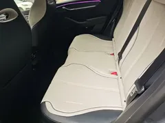 2024 BYD Destroyer 05 DM-i PHEV 55km Luxury — фото 17