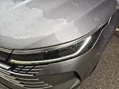 2024 BYD Destroyer 05 DM-i PHEV 55km Luxury — фото 24