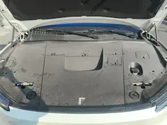 2024 Nio EC6 75kWh, белый — фото 10