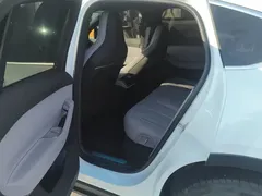 2024 Nio EC6 75kWh, белый — фото 11