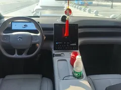 2024 Nio EC6 75kWh, белый — фото 12