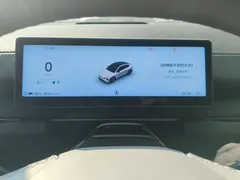 2024 Nio EC6 75kWh, белый — фото 14