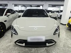 2024 Xiaomi SU7 RWD Long Range Smart Driving — фото 3