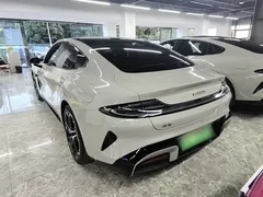 2024 Xiaomi SU7 RWD Long Range Smart Driving — фото 5