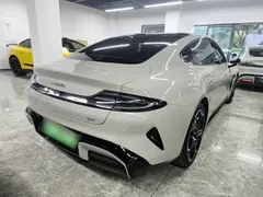 2024 Xiaomi SU7 RWD Long Range Smart Driving — фото 7