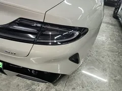 2024 Xiaomi SU7 RWD Long Range Smart Driving — фото 8