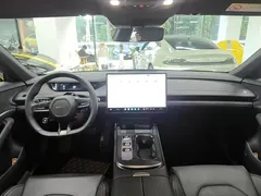2024 Xiaomi SU7 RWD Long Range Smart Driving — фото 10