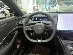 2024 Xiaomi SU7 RWD Long Range Smart Driving — фото 11