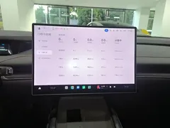 2024 Xiaomi SU7 RWD Long Range Smart Driving — фото 13