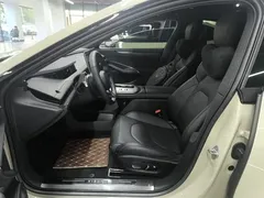 2024 Xiaomi SU7 RWD Long Range Smart Driving — фото 15