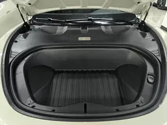 2024 Xiaomi SU7 RWD Long Range Smart Driving — фото 20