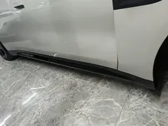 2024 Xiaomi SU7 RWD Long Range Smart Driving — фото 21