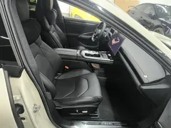 2024 Xiaomi SU7 RWD Long Range Smart Driving — фото 25