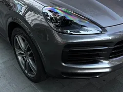 2022 Porsche Cayenne Coupe 3.0T Platinum — фото 12