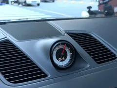 2022 Porsche Cayenne Coupe 3.0T Platinum — фото 17