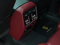 2022 Porsche Cayenne Coupe 3.0T Platinum — фото 21