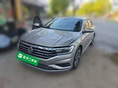 2021 Volkswagen Sagitar 280TSI DSG — фото 1