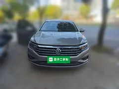 2021 Volkswagen Sagitar 280TSI DSG — фото 2