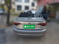 2021 Volkswagen Sagitar 280TSI DSG — фото 3