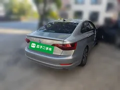 2021 Volkswagen Sagitar 280TSI DSG — фото 4