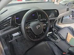 2021 Volkswagen Sagitar 280TSI DSG — фото 6