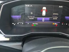 2021 Volkswagen Sagitar 280TSI DSG — фото 8