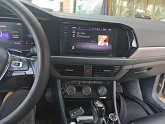 2021 Volkswagen Sagitar 280TSI DSG — фото 9