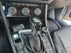 2021 Volkswagen Sagitar 280TSI DSG — фото 10