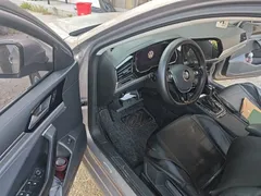 2021 Volkswagen Sagitar 280TSI DSG — фото 12