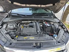 2021 Volkswagen Sagitar 280TSI DSG — фото 16