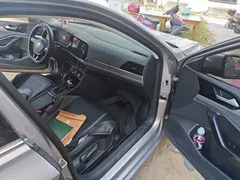 2021 Volkswagen Sagitar 280TSI DSG — фото 19