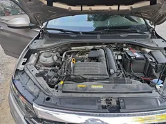 2021 Volkswagen Sagitar 280TSI DSG — фото 20