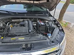 2021 Volkswagen Sagitar 280TSI DSG — фото 21
