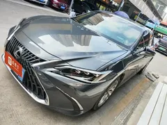 2022 Lexus ES 300h Executive — фото 1