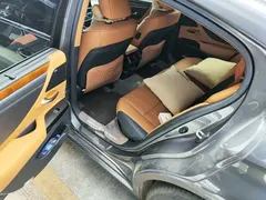2022 Lexus ES 300h Executive — фото 7