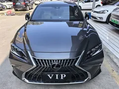 2022 Lexus ES 300h Executive — фото 10
