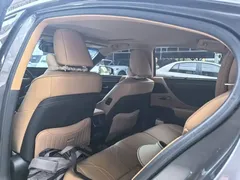 2022 Lexus ES 300h Executive — фото 15