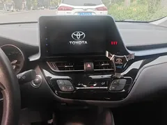 2022 Toyota IZOA 2.0L — фото 13