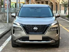 2023 Nissan X-Trail e-POWER Dual Motor 4WD Luxury — фото 2