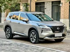 2023 Nissan X-Trail e-POWER Dual Motor 4WD Luxury — фото 3