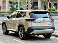 2023 Nissan X-Trail e-POWER Dual Motor 4WD Luxury — фото 4