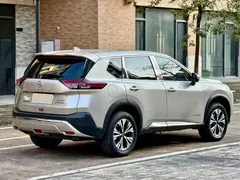 2023 Nissan X-Trail e-POWER Dual Motor 4WD Luxury — фото 6
