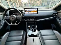 2023 Nissan X-Trail e-POWER Dual Motor 4WD Luxury — фото 7