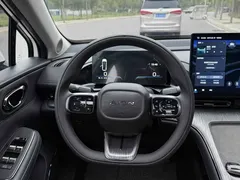 2023 Aion S Plus EV 80 Executive NCM, белый — фото 7