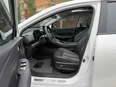 2023 Aion S Plus EV 80 Executive NCM, белый — фото 8