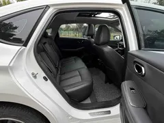 2023 Aion S Plus EV 80 Executive NCM, белый — фото 10