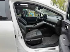2023 Aion S Plus EV 80 Executive NCM, белый — фото 12